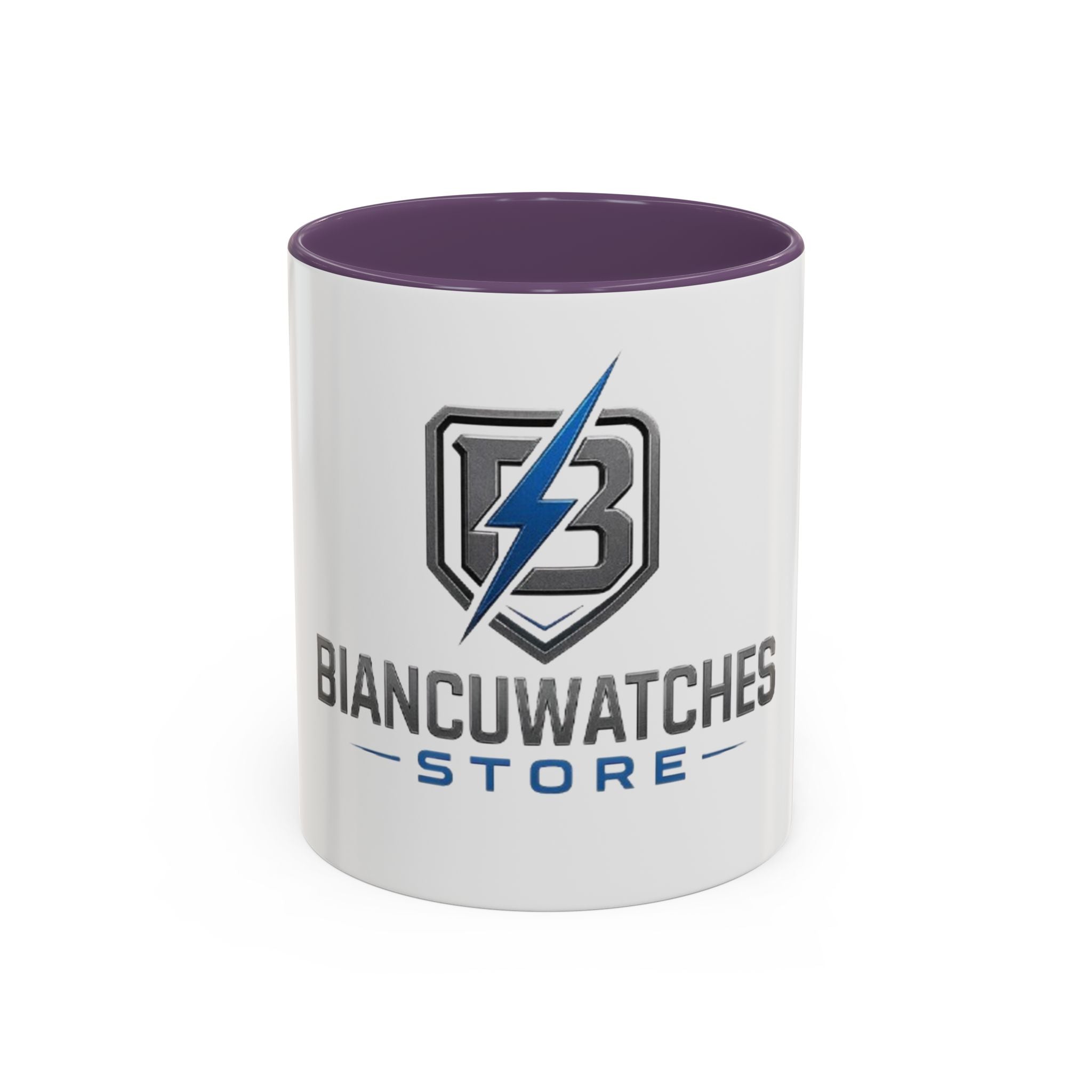 Store Mug (11/15oz)