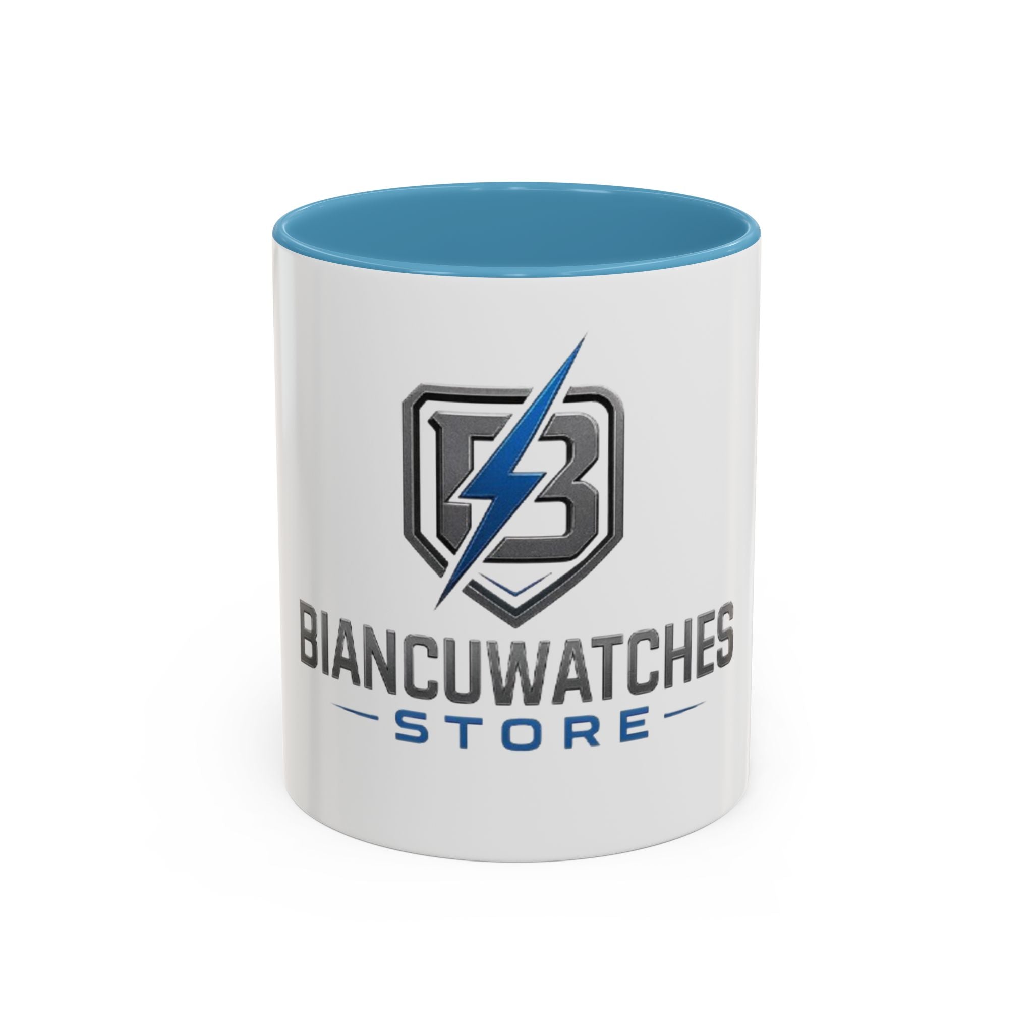 Store Mug (11/15oz)