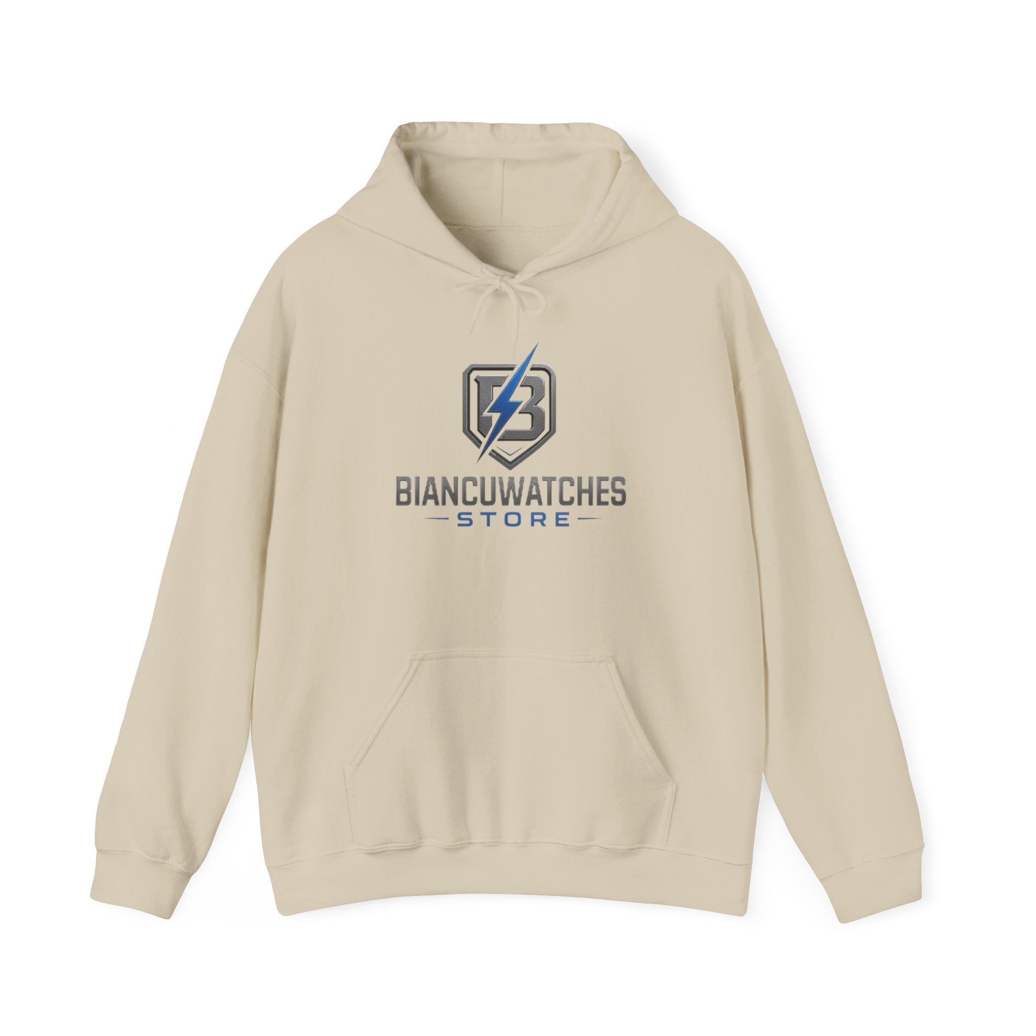 Store Hoodie